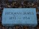 James, Hickman