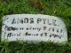Pyle, Amos 1833-1901